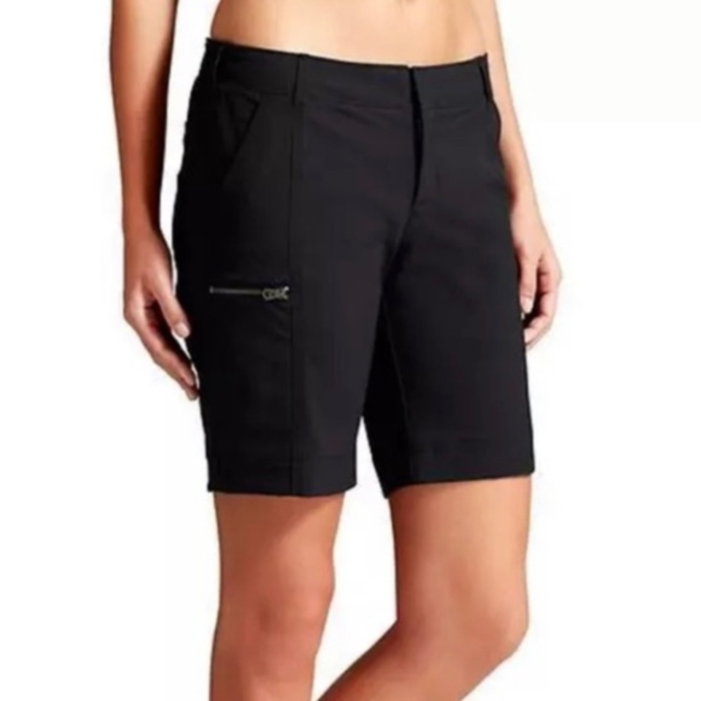 Athleta Palisade Short SZ 6